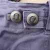 Marine Gevechtsbroek FR (Flame Retardant) – Donkerblauw - Afbeelding 5