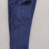 Marine Gevechtsbroek FR (Flame Retardant) – Donkerblauw - Afbeelding 3