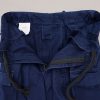 Marine Gevechtsbroek FR (Flame Retardant) – Donkerblauw - Afbeelding 4