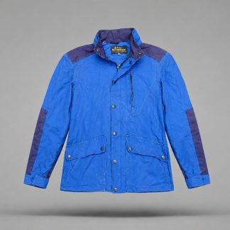 Vintage Joe Brown Outdoor Jas – Jaren ’70