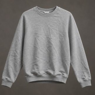 Origineel Brits Leger Sweatshirt – Grijs