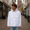 Franse Leger Sneeuwcamouflage Jas – Origineel Military Surplus