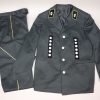 DDR Bergbouw Paradeuniform / Muzikantenuniform