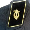 DDR Bergbouw Paradeuniform / Muzikantenuniform - Afbeelding 4