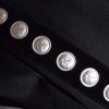 DDR Bergbouw Paradeuniform / Muzikantenuniform - Afbeelding 3