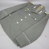NVA Nachrichten Uniformjas DDR