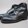 Italiaanse leger-/dienstschoenen maat 46
