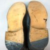 Italiaanse leger-/dienstschoenen maat 46 - Afbeelding 3