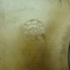 Italiaanse leger-/dienstschoenen maat 46 - Afbeelding 4