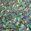 Woodland DPM Waterdicht Afdek- en Grondzeil - Afbeelding 2