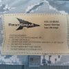 FirstSpear Overlap Cummerbund – USAF Digital Tiger Stripe - Afbeelding 4