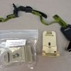 ACH NVG Helmet Mount Kit met Extra Desert Mount - Afbeelding 2