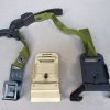 ACH NVG Helmet Mount Kit met Extra Desert Mount - Afbeelding 3