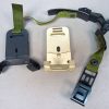 ACH NVG Helmet Mount Kit met Extra Desert Mount - Afbeelding 4