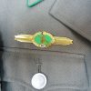 DDR NVA Grenztruppen Officiers Uniform – Oberstleutnant - Afbeelding 6