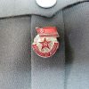 DDR NVA Grenztruppen Officiers Uniform – Oberstleutnant - Afbeelding 8