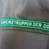 DDR NVA Grenztruppen Officiers Uniform – Oberstleutnant - Afbeelding 9