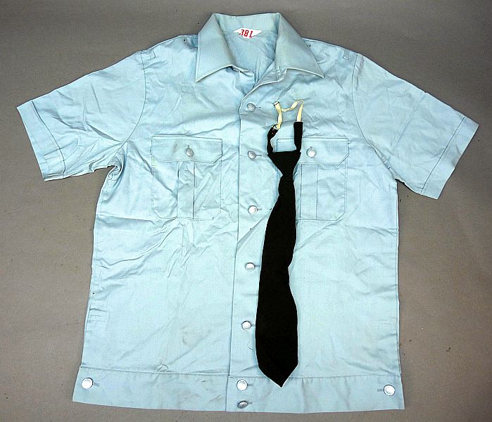 DDR NVA Grenztruppen Officiers Uniform – Oberstleutnant - Afbeelding 11