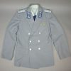 DDR Transportpolizei uniform – Oberleutnant der Transportpolizei - Afbeelding 2