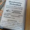 DDR Verbandkoffer / EHBO-koffer - Afbeelding 3