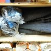 DDR verbandmuurkast / EHBO-kast met originele inhoud - Afbeelding 4