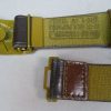 Sovjet Veldkoppel met Groene Gesp – NOS (New Old Stock) - Afbeelding 2