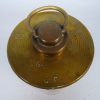 Antieke messing huls omgebouwd tot kruik – 1942 - Afbeelding 2