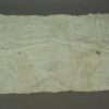 3 Originele WO2 US Medical Department Handdoeken – Militair Hospitaal - Afbeelding 5