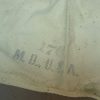 3 Originele WO2 US Medical Department Handdoeken – Militair Hospitaal - Afbeelding 6