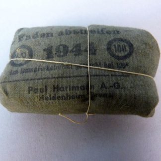 Duits Verbandpakje WOII (1944)