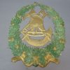 Brandweer Wandornament – Duitsland – ca. 1930-1940