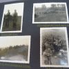 Wehrmacht-fotoalbum – Artillerie-Regiment 211 – Oostfront Rusland 1942–1943 Circa 200 foto's - Afbeelding 5