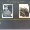 Wehrmacht-fotoalbum – Artillerie-Regiment 211 – Oostfront Rusland 1942–1943 Circa 200 foto's - Afbeelding 2