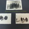 Wehrmacht-fotoalbum – Artillerie-Regiment 211 – Oostfront Rusland 1942–1943 Circa 200 foto's - Afbeelding 3