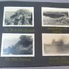 Wehrmacht-fotoalbum – Artillerie-Regiment 211 – Oostfront Rusland 1942–1943 Circa 200 foto's - Afbeelding 7