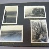 Wehrmacht-fotoalbum – Artillerie-Regiment 211 – Oostfront Rusland 1942–1943 Circa 200 foto's - Afbeelding 12