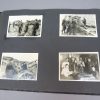 Wehrmacht-fotoalbum – Artillerie-Regiment 211 – Oostfront Rusland 1942–1943 Circa 200 foto's - Afbeelding 15