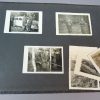 Wehrmacht-fotoalbum – Artillerie-Regiment 211 – Oostfront Rusland 1942–1943 Circa 200 foto's - Afbeelding 16