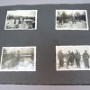 Wehrmacht-fotoalbum – Artillerie-Regiment 211 – Oostfront Rusland 1942–1943 Circa 200 foto's - Afbeelding 17