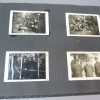 Wehrmacht-fotoalbum – Artillerie-Regiment 211 – Oostfront Rusland 1942–1943 Circa 200 foto's - Afbeelding 18
