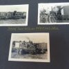 Wehrmacht-fotoalbum – Artillerie-Regiment 211 – Oostfront Rusland 1942–1943 Circa 200 foto's - Afbeelding 20