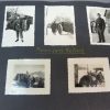 Wehrmacht-fotoalbum – Artillerie-Regiment 211 – Oostfront Rusland 1942–1943 Circa 200 foto's - Afbeelding 22