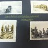Wehrmacht-fotoalbum – Artillerie-Regiment 211 – Oostfront Rusland 1942–1943 Circa 200 foto's - Afbeelding 23