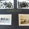Wehrmacht-fotoalbum – Artillerie-Regiment 211 – Oostfront Rusland 1942–1943 Circa 200 foto's - Afbeelding 29