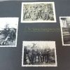 Wehrmacht-fotoalbum – Artillerie-Regiment 211 – Oostfront Rusland 1942–1943 Circa 200 foto's - Afbeelding 35