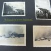 Wehrmacht-fotoalbum – Artillerie-Regiment 211 – Oostfront Rusland 1942–1943 Circa 200 foto's - Afbeelding 36