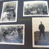Wehrmacht-fotoalbum – Artillerie-Regiment 211 – Oostfront Rusland 1942–1943 Circa 200 foto's - Afbeelding 37