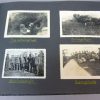 Wehrmacht-fotoalbum – Artillerie-Regiment 211 – Oostfront Rusland 1942–1943 Circa 200 foto's - Afbeelding 39