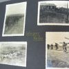 Wehrmacht-fotoalbum – Artillerie-Regiment 211 – Oostfront Rusland 1942–1943 Circa 200 foto's - Afbeelding 42