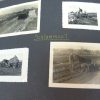 Wehrmacht-fotoalbum – Artillerie-Regiment 211 – Oostfront Rusland 1942–1943 Circa 200 foto's - Afbeelding 43